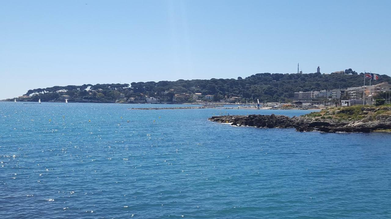 Magnifique De La Garoupe Au Cap D'antibes à 300m Des Plages