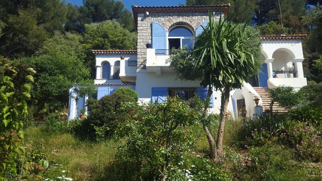 Magnifique De La Garoupe Au Cap D'antibes à 300m Des Plages